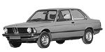 BMW E21 P0A84 Fault Code