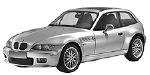 BMW E36-7 P0A84 Fault Code