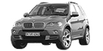 BMW E70 P0A84 Fault Code