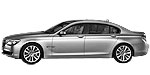 BMW F02 P0A84 Fault Code