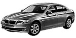 BMW F10 P0A84 Fault Code