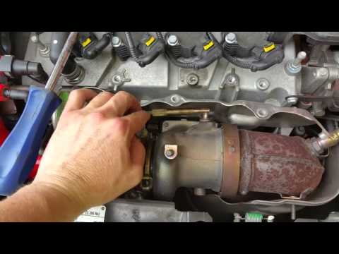 See P0A84 in engine